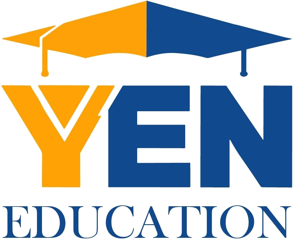 YEN Education — Study in South Korea & Japan